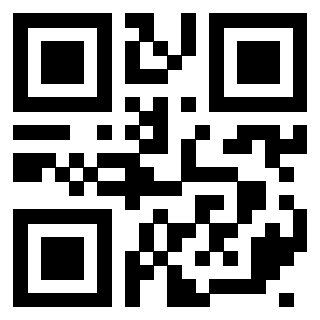 Immagine del QrCode di 3408612669