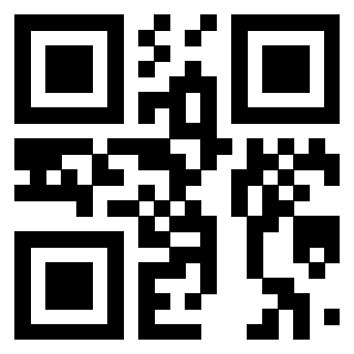 QrCode di 3408612670