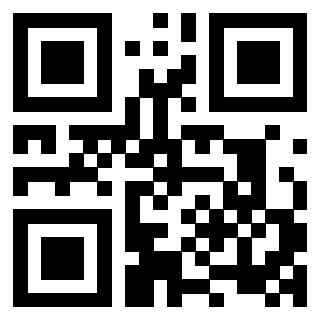Immagine del Qr Code di 3408612671