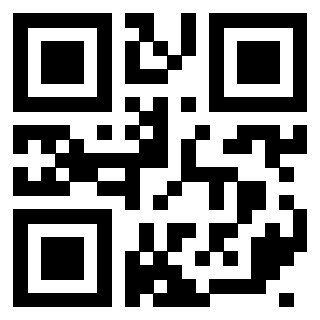 3408612673 - Immagine del QrCode associato