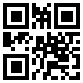 3408612684 QrCode associato