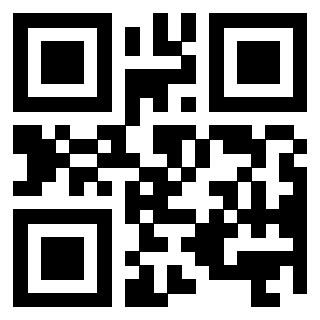 3408612685 - Immagine del QrCode associato