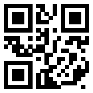 3408612688 - Immagine del Qr Code associato