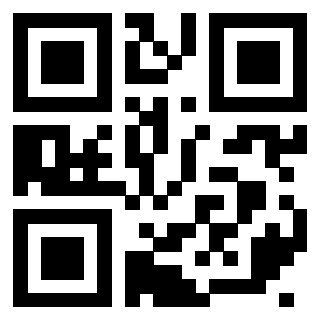 Il Qr Code di 3408612689