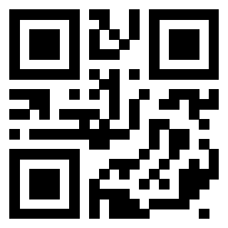 Scansione del Qr Code di 3408612690