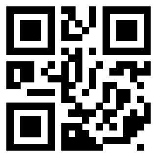 3408612691 - Immagine del QrCode associato