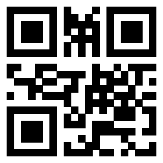 3408612692 QrCode associato