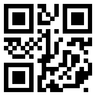 3408612694 - Immagine del Qr Code associato