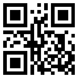 3408612695 - Immagine del QrCode associato