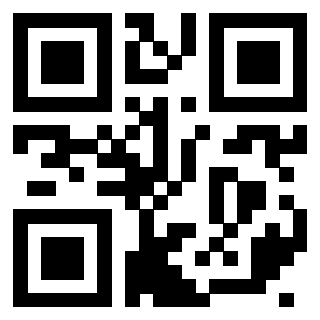 Il QrCode di 3408612696