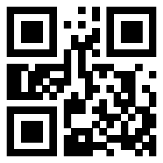 3408612697 - Immagine del QrCode
