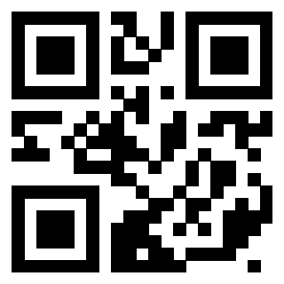 Il Qr Code di 3408612701
