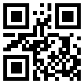 3408612702 - Immagine del Qr Code