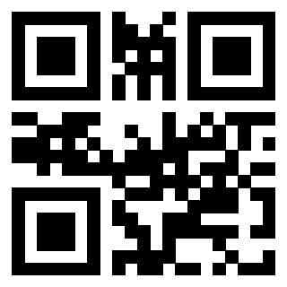 Immagine del QrCode di 3408612703