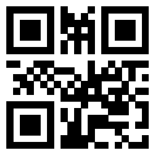 Il Qr Code di 3408612704