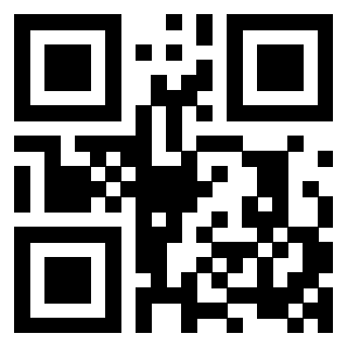 Qr Code di 3408612705