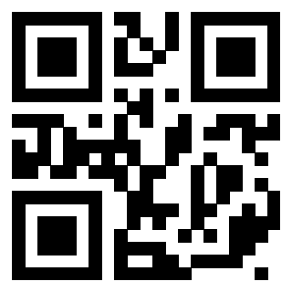 3408612707 - Immagine del QrCode
