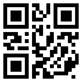 Immagine del Qr Code di 3408612708