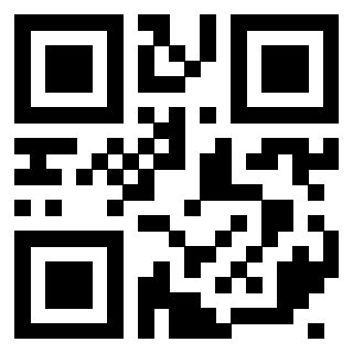 Qr Code di 3408612710