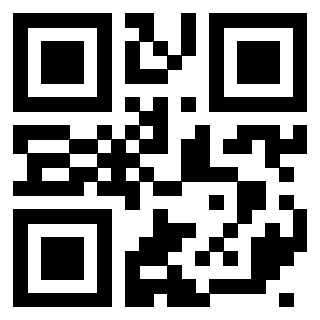 Il QrCode di 3408612712