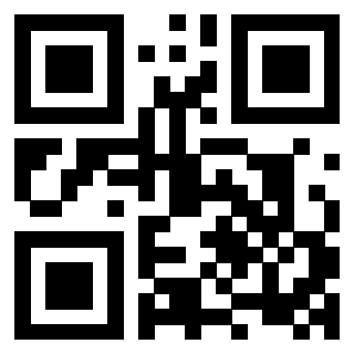 Immagine del QrCode di 3408612713
