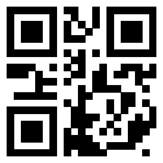 Il QrCode di 3408612716