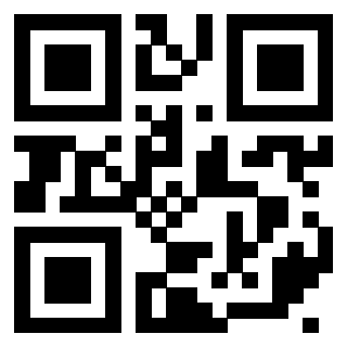 Qr Code di 3408612717
