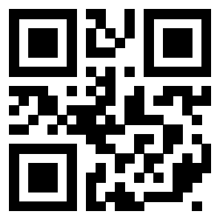 Scansione del QrCode di 3408612719