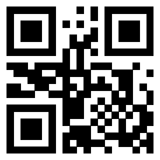 Il QrCode di 3408612720