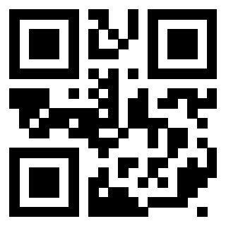 Scansione del Qr Code di 3408612723