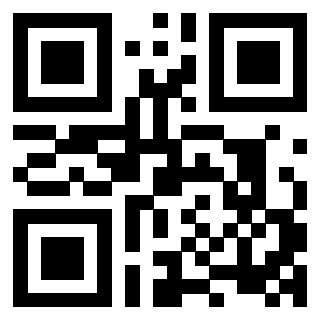 Immagine del QrCode di 3408612724