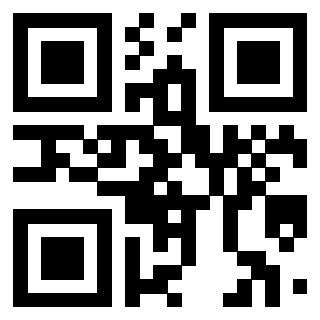3408612728 - Immagine del QrCode associato
