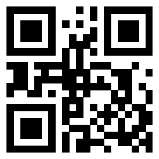 Immagine del QrCode di 3408612729