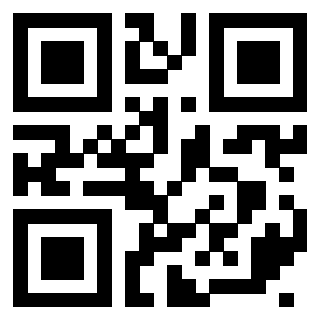 3408612731 - Immagine del Qr Code associato