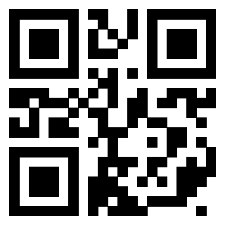 3408612733 - Immagine del QrCode