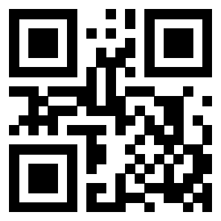 Il Qr Code di 3408612734