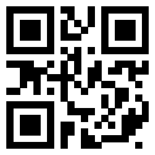 Scansione del QrCode di 3408612736
