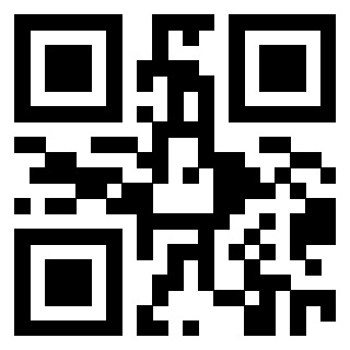 Scansione del Qr Code di 3408612738