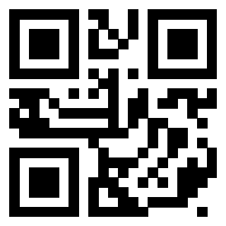 3408612740 Qr Code associato