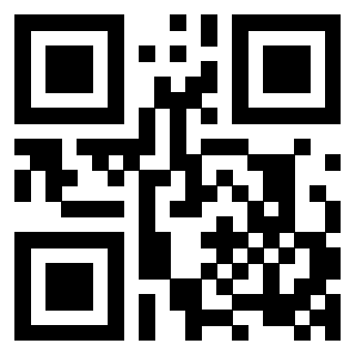 Il QrCode di 3408612742