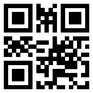 Scansione del Qr Code di 3408612746