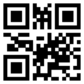 3408612747 QrCode associato