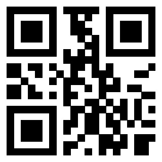 Il QrCode di 3408612748