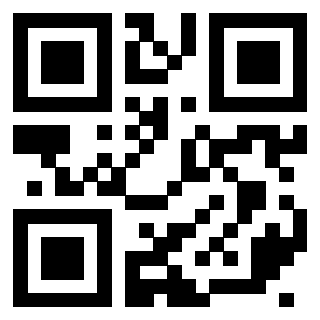 Il Qr Code di 3408612750