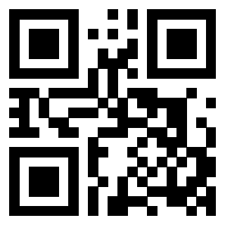 Immagine del Qr Code di 3408612754