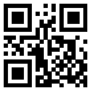 3408612761 - Immagine del QrCode associato