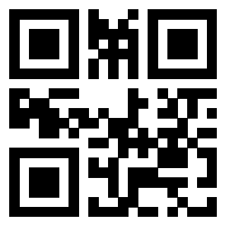 Il QrCode di 3408612762