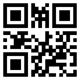 3408612763 QrCode associato