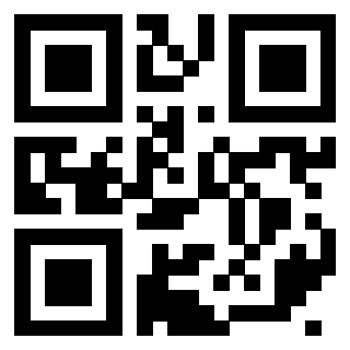 3408612766 - Immagine del QrCode associato