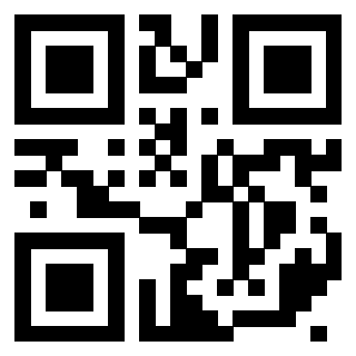 Immagine del QrCode di 3408612767
